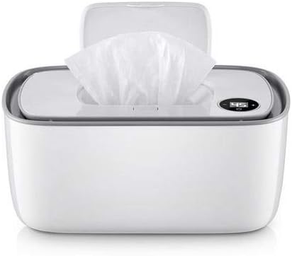 wipe warmer drying out wipes