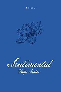 Livro Sentimental