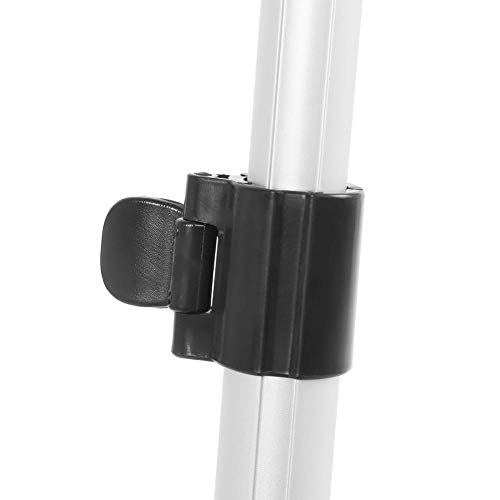Foldable Distance Wheel Measuring Wheel with Large Digital LCD Display for Measure Road Land Builders Workers