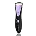 TOUCHBeauty EC-1016 Heating Eyelash Curler with Double Silicone Pad (Upgraded version)