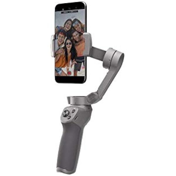 Dji Osmo Mobile 3 Combo Купить