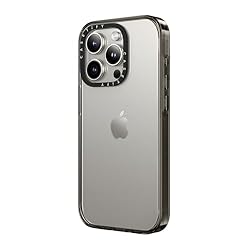 CASETiFY Compact Case for iPhone 15 Pro Max [2X