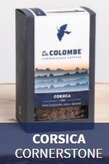 La Colombe Corsica 12 oz Whole Bean