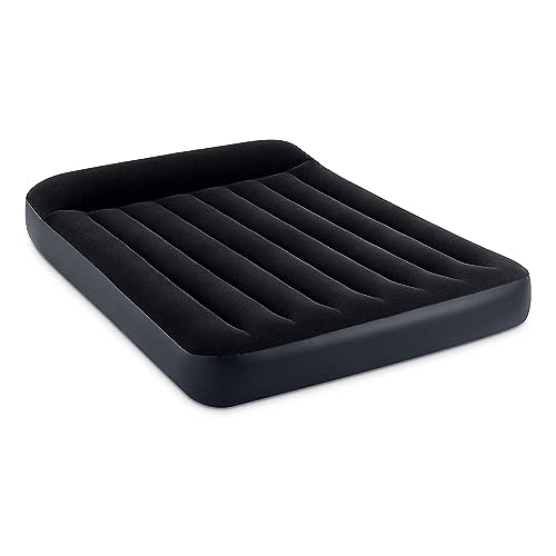 Intex Dura-Beam Pillow Rest Air Mattress