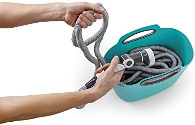 GF Garden, Aquapop 30M : Self-Extendable Hose, Ideal For Terraces and Balconies. Lightweight, Easy-To-Use - Image 3