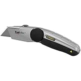 Stanley 10-777 FatMax Locking Retractable Utility Knife