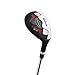 Wilson Men's Profile XLS Complete Package Golf Set, Right Hand, Red