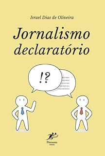 Livro Jornalismo Declaratório