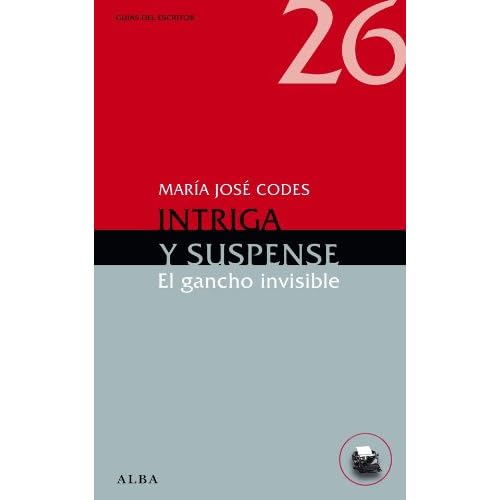 Intriga y suspense Intriga y suspense