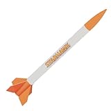 Quest Aerospace Starhawk Model Rocket