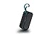 Waterproof Bluetooth Speaker, ELEGIANT Portable Wireless Speaker IPX 7 Waterproof Speaker BT 4.1/Enhanced Bass/ Built in Mic/ 12 Hour Play Time FM Shower Radio for Beach Shower Bike Outdoors&Home