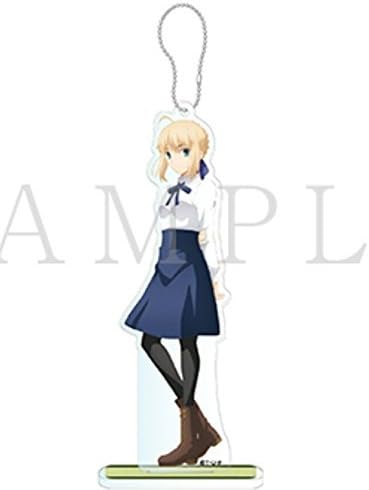Amazon 劇場版 Fate Stay Night Heaven S Feel Hf アクリルマスコット キーホルダー セイバー アルトリア 私服 アニメ 萌えグッズ 通販