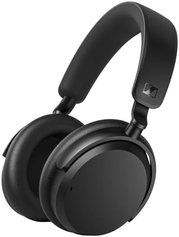 Sennheiser Consumer Audio ACCENTUM Wireless Bluetooth Headphones
