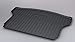 VESUL Rear Trunk Cover Waterproof Cargo Liner Floor Mat Mat Tray Odorless TPO Cargo Carpet