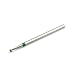 NMKL38 3/32 Diamond Nail File Drill Bit Rotary Burr Ball Head Cuticle Clean File for Nail Art Salon (Coarse - 1.8MM)