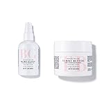 The Spoiled Mama Stretch Mark Prevention Kit