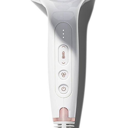 T3 Micro Cura Hair Dryer Health Beauty Personal Care Care Styling Tools