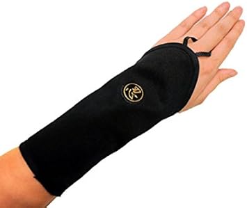 Amazon Co Jp Cloth Ninja 手甲 Come With Dipped This Black Toys