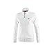 Ferrari Women's Zip Up Jacket