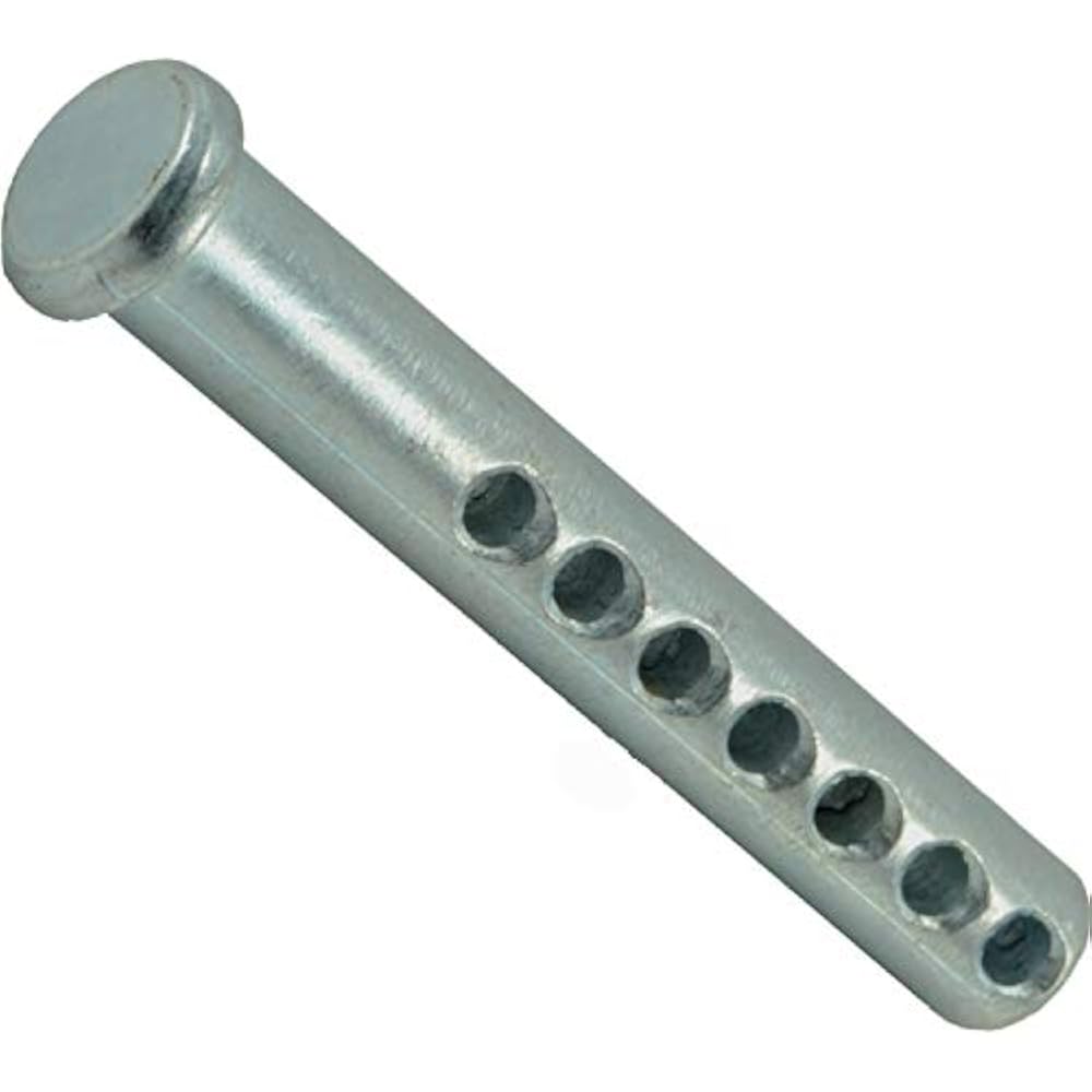 HardtoFind Fastener 014973472832 Universal Clevis Pins, 3/8 X 21/2