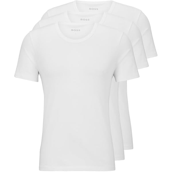 TOM TAILOR T-Shirt Uomo A Maniche Corte, 1046712, Vestibilità Comoda E Ottimale, Capo Basic