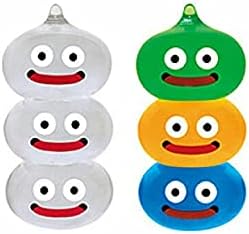 Amazon ドラゴンクエスト Am ビッグクリアフィギュア スライムタワー登場編 より 2種 スライムタワー メタルブラザーズ ドラクエ フィギュア ドール 通販 Amazon ドラゴンクエスト Am ビッグクリアフィギュア スライムタワー登場編 より 2種 スライムタワー メタルブラザーズ ドラクエ フィギュア ドール 通販