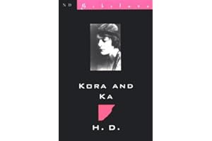 Kora & Ka: Novella with "Mira-Mare" (New Directions Bibelot)