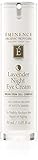 Eminence Lavender Age Corrective Night Eye Cream, 30 ml/ 1.05 Fl Oz