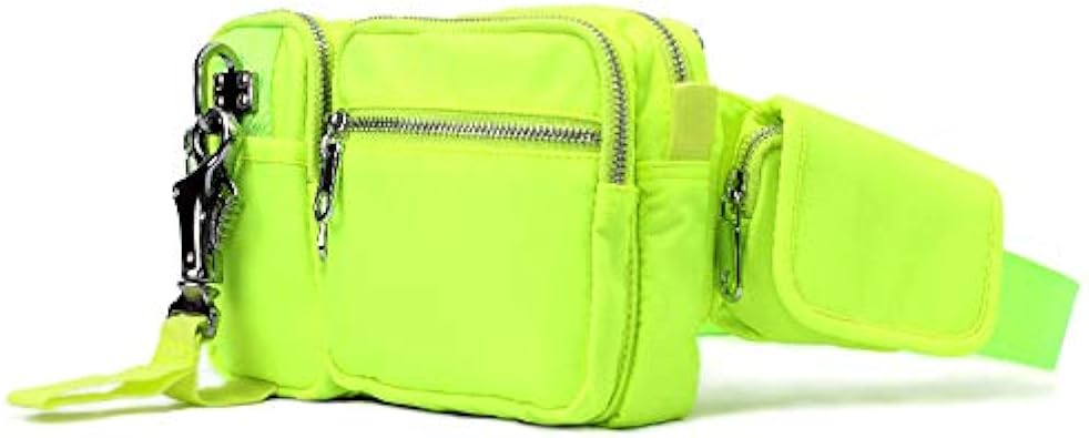 mnml cross body bag