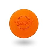 Velocity Lacrosse Balls - Official NFHS, SEI, and