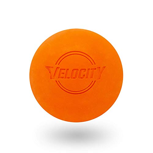 Velocity Lacrosse Balls Official NFHS, SEI, and College Approved Size
