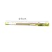 Reaeon Colored Gel Pens, Coloring Gel Pen for Office, Art, Adults Coloring Book, Drawing, Writing, Craft - Including Glitter, Pastel, Neon & Classics- Set of 36 No Duplicated