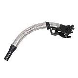 Wavian Black Long-Nose Flexible NATO Jerry Can Spout/Nozzle Built to European Military Spec ...