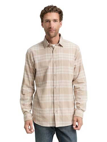 TOM TAILOR Men's Shirt