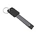 Magnetic Anti-Loss Necklace | Keychain Holder for JUUL Vape E-Cig Paracord Pendant Lanyard Keyring Cover Case | Keep Your JUUL Safe! - Made in The USA - 7 Colors Available! - Device Not Included