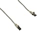 Belkin High Performance-Patch Cable-RJ-45 (M)-RJ-45 (M)-5 ft-utp-(Cat 6)-White