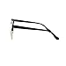 Mio Eyewear [Clubmaster - Pink Mirrored] Fashion Sunglasses for Woman and Men (100% UV Protection)