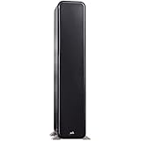 Polk Audio Signature S55 American HiFi Home Theater Tower Speaker