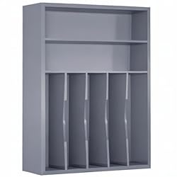 WUSHIZHUHUN Utensil Organizer Silverware Drawer