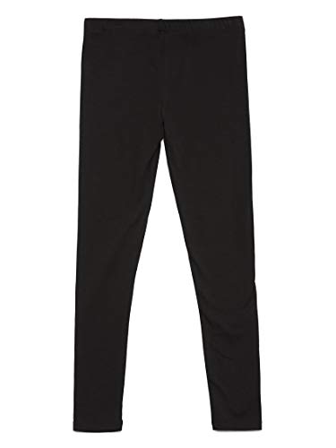 GUESS Girls' Big Logo Leggings