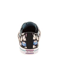 Skechers BOBS Utopia - Zapatillas de verano para mujer