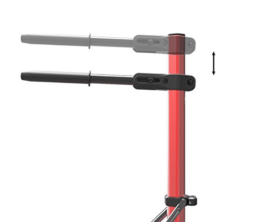 HEX STAND (BLUE)