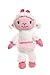 Just Play Doc McStuffins Cuddles and Hugs Lambie Talking Plush