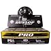 Dunlop Pro High Altitude - Green Dot (One dozen) Squash Balls