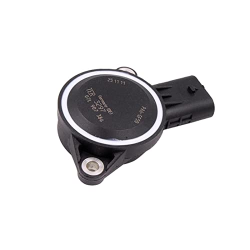 Air Intake Manifold Flap Position Sensor Compatible With VW Audi Skoda