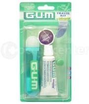 GUM Travel Kit by SUNSTAR ITALIANA Srl