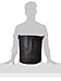 Viagrow Breathable Fabric Root Aeration Pot with Handles (5 Pack), 7 Gallon, Black