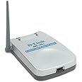 D-Link DWL-120+ Air Plus Wireless USB Adapter