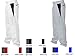 Rawlings Youth Relaxed Fit V-Notch Insert Baseball Pant