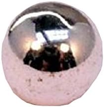 TheMaddHatter Fake/Faux Tongue Ring Suction Cup Hypoallergenic (1 Piece) No Hole